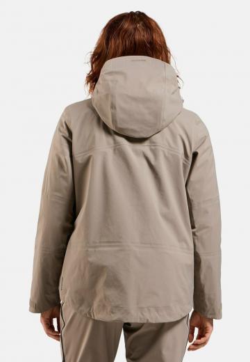 Куртка дождевик