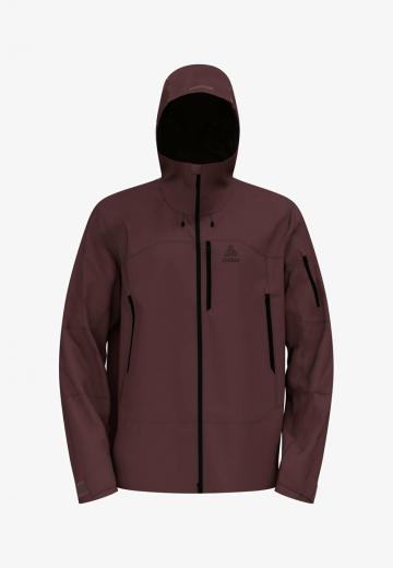 Куртка-дождевик