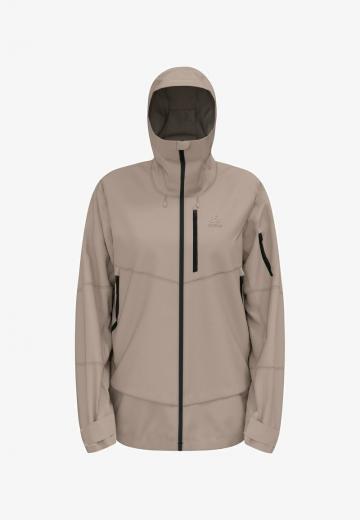 Куртка дождевик