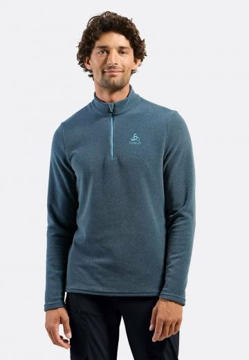 Флисовая кофта