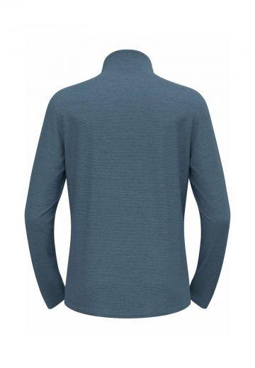 Флисовая кофта