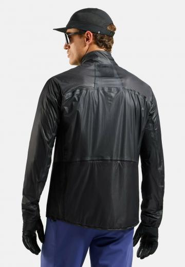 Сноубордическая куртка