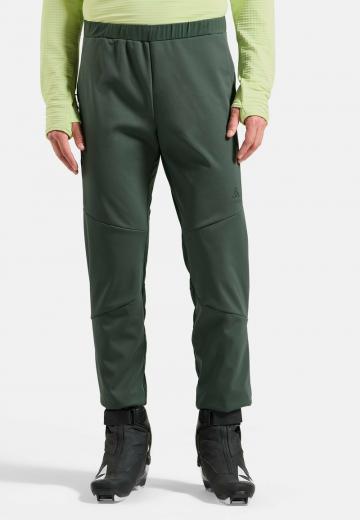 Сноубордические штаны