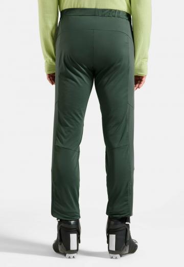 Сноубордические штаны