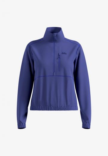 Флисовая кофта