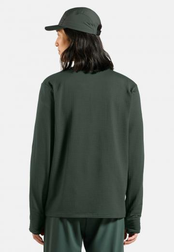 Спортивная кофта