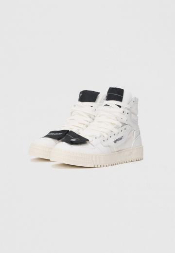 Высокие кеды