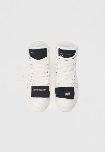 Высокие кеды