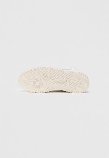 Высокие кеды