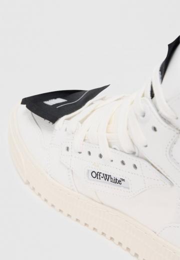 Высокие кеды