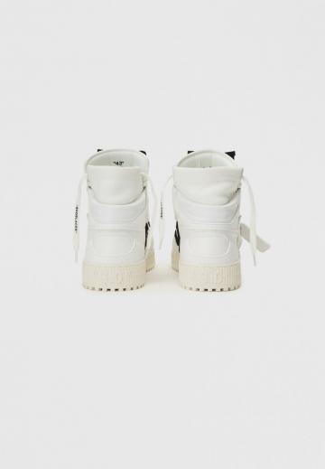 Высокие кеды