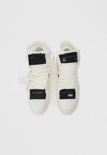 Высокие кеды