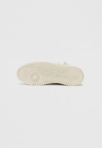 Высокие кеды