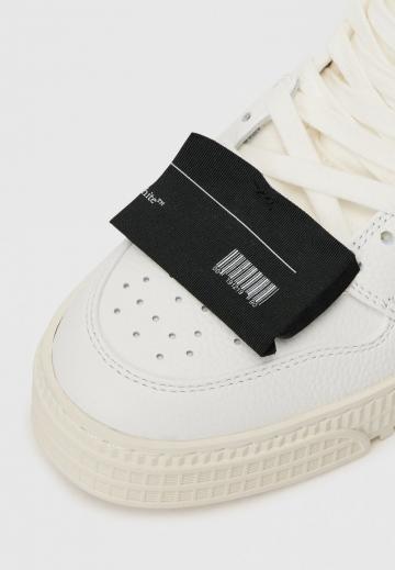 Высокие кеды