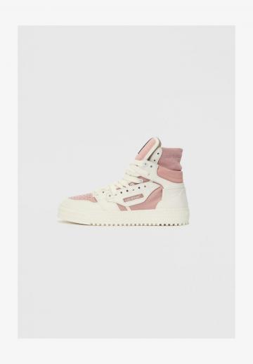 Высокие кеды