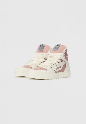 Высокие кеды