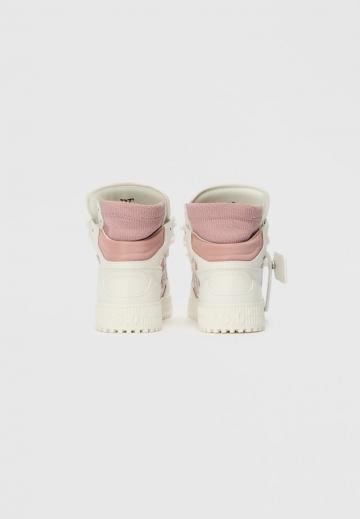 Высокие кеды