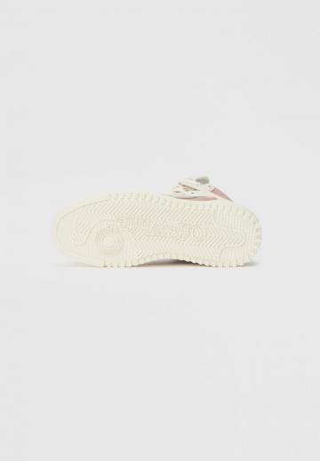 Высокие кеды