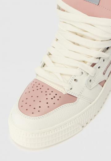 Высокие кеды