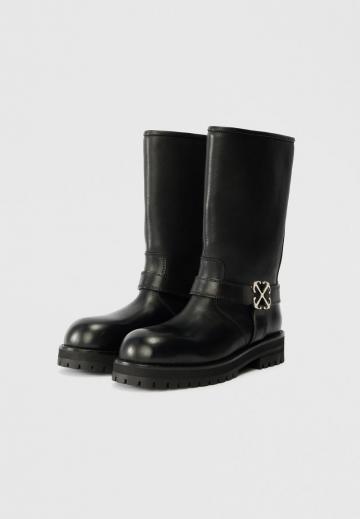 Ковбойские сапоги