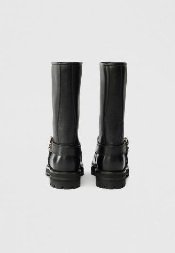 Ковбойские сапоги