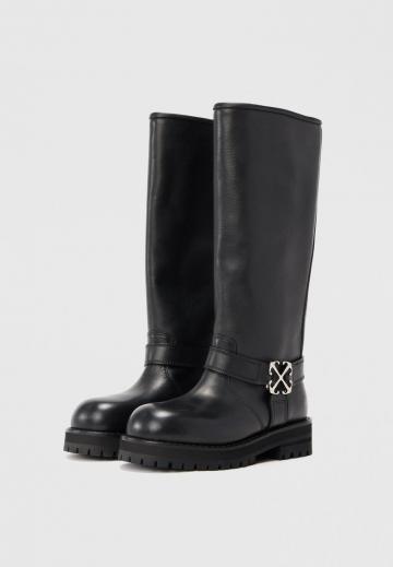 Ковбойские сапоги