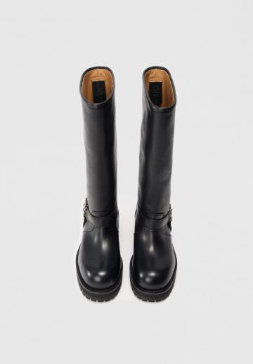 Ковбойские сапоги