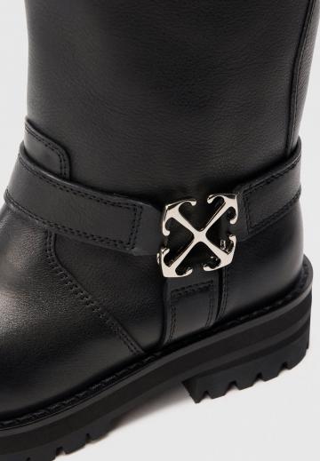 Ковбойские сапоги