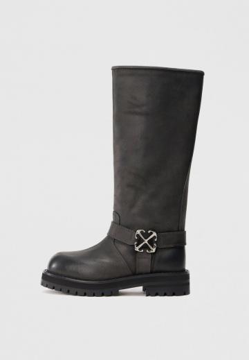 Ковбойские сапоги