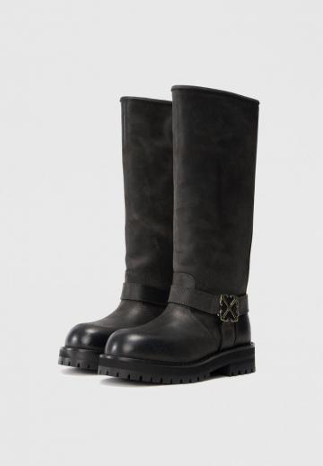 Ковбойские сапоги