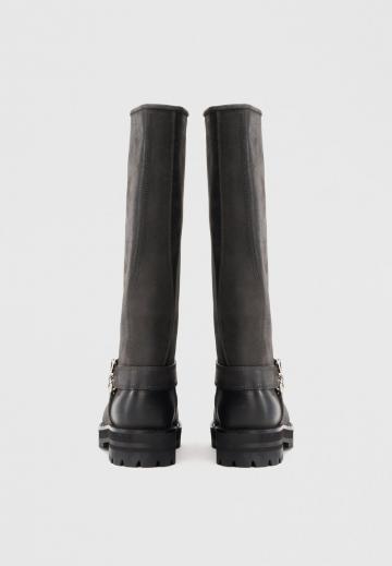 Ковбойские сапоги