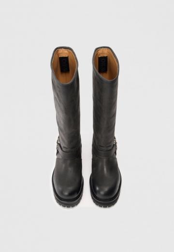 Ковбойские сапоги