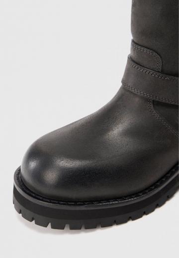 Ковбойские сапоги