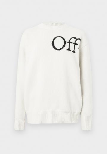 Длинный пуловер