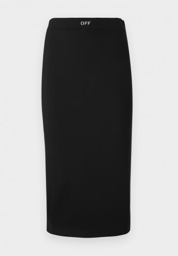 Юбка из джерси