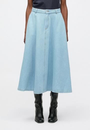 Летняя юбка