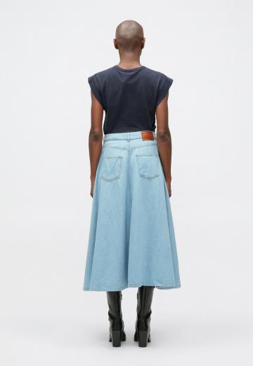 Летняя юбка