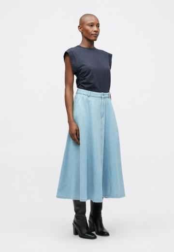 Летняя юбка