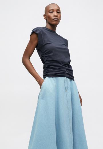 Летняя юбка