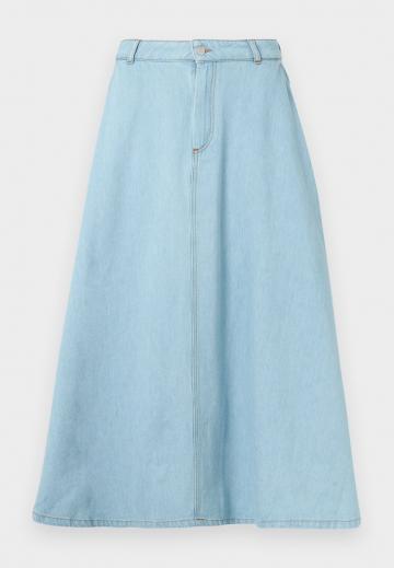 Летняя юбка