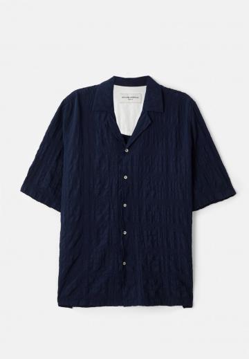 Рубашка с коротким рукавом