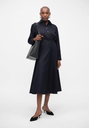 Блузка-платье