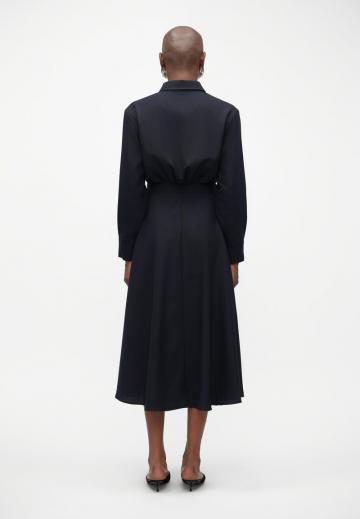 Блузка-платье