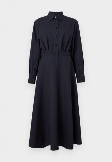 Блузка-платье