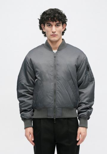 Куртка бомбер