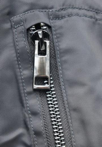 Куртка бомбер