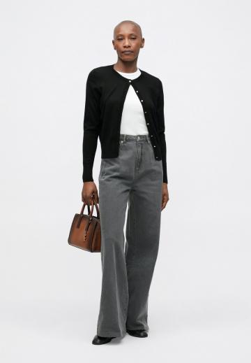 Джинсы бойфренда