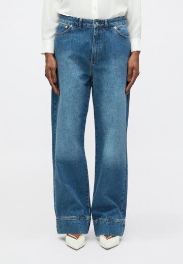 Джинсы бойфренда
