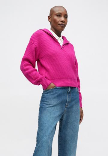 Джинсы бойфренда