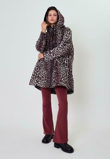 Куртка дождевик